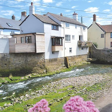 Bridge Cottage 워체트 외부 사진
