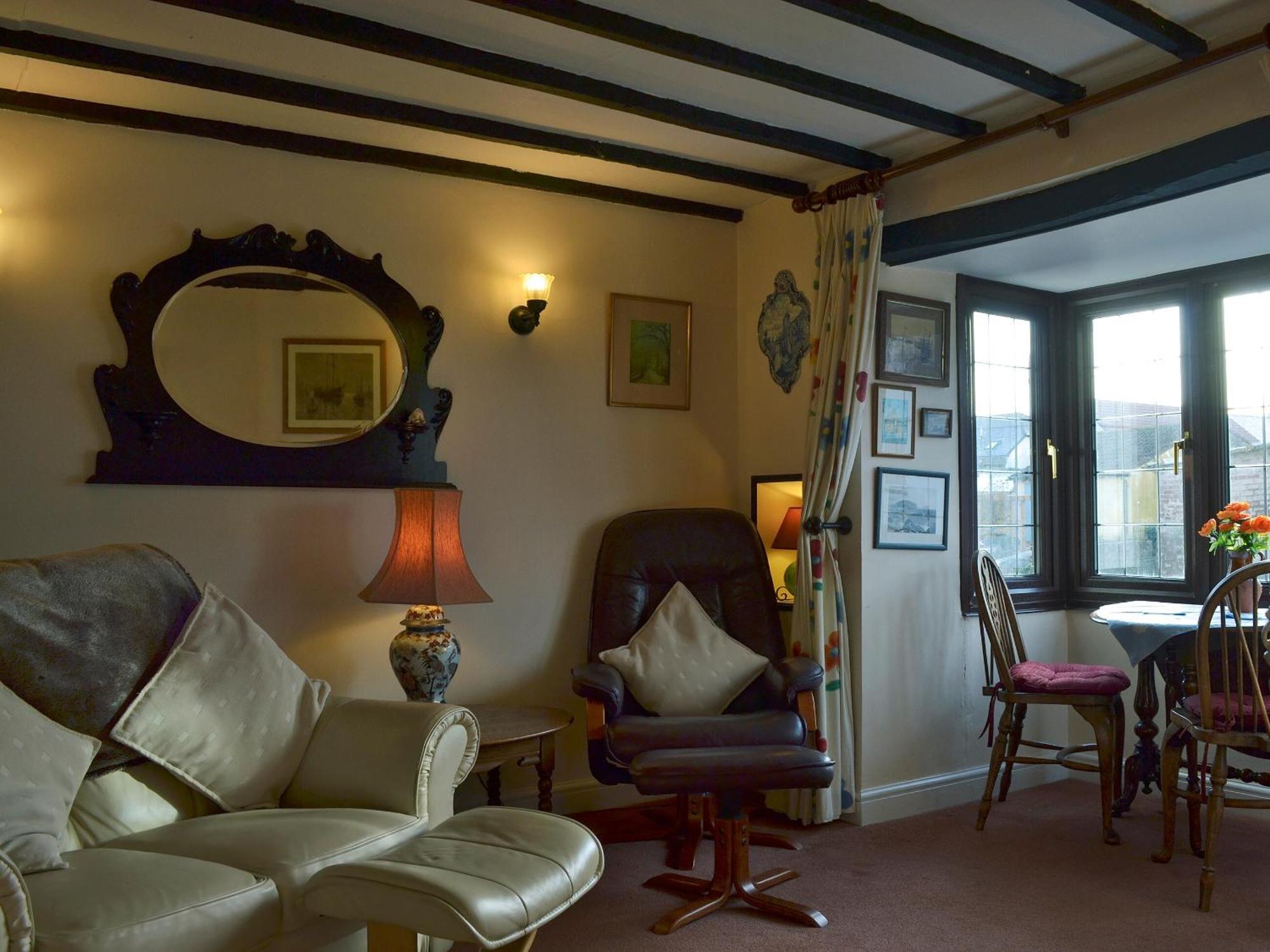 Bridge Cottage 워체트 외부 사진